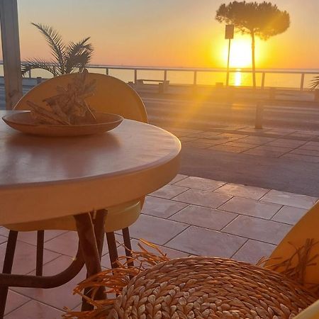 Sunrise Boho Studio Larnaka Exterior foto