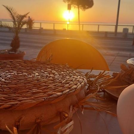 Sunrise Boho Studio Larnaka Exterior foto