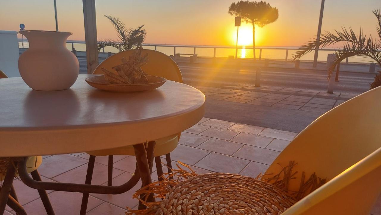 Sunrise Boho Studio Larnaka Exterior foto