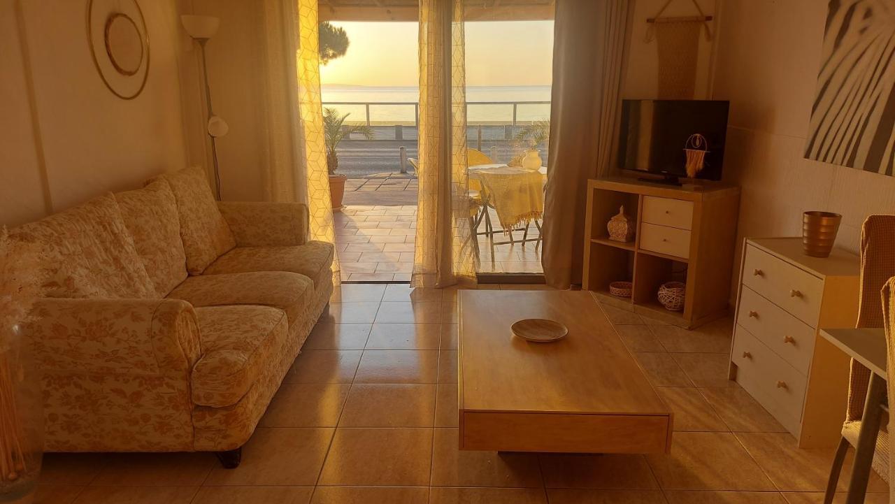 Sunrise Boho Studio Larnaka Exterior foto
