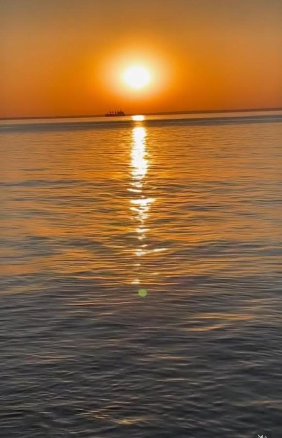 Sunrise Boho Studio Larnaka Exterior foto