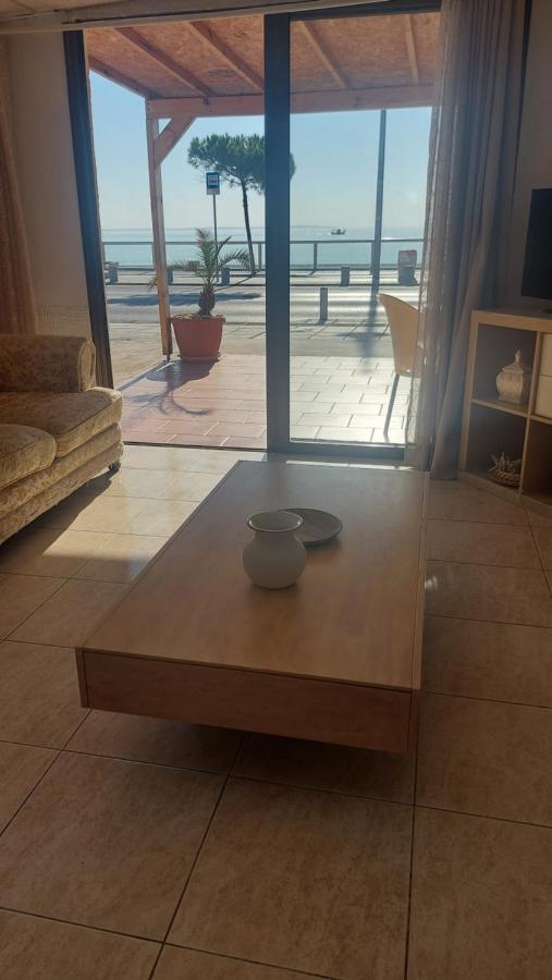 Sunrise Boho Studio Larnaka Exterior foto