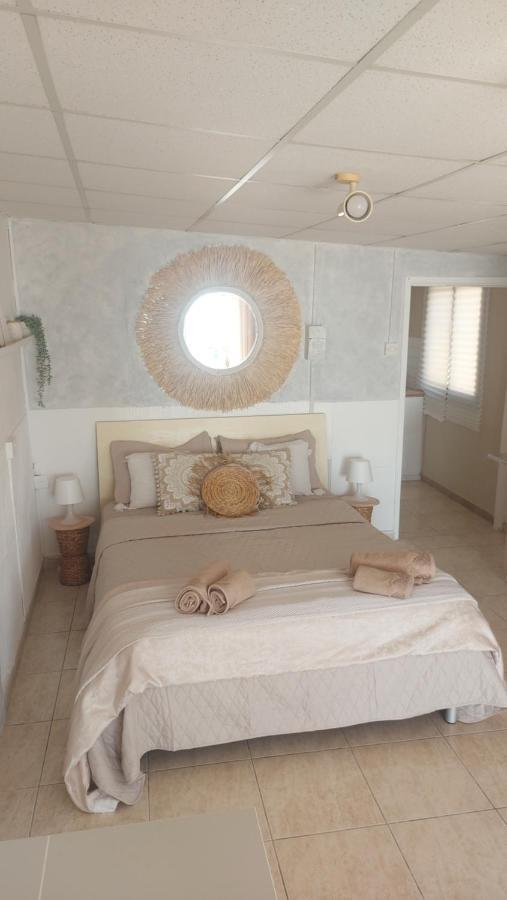 Sunrise Boho Studio Larnaka Exterior foto