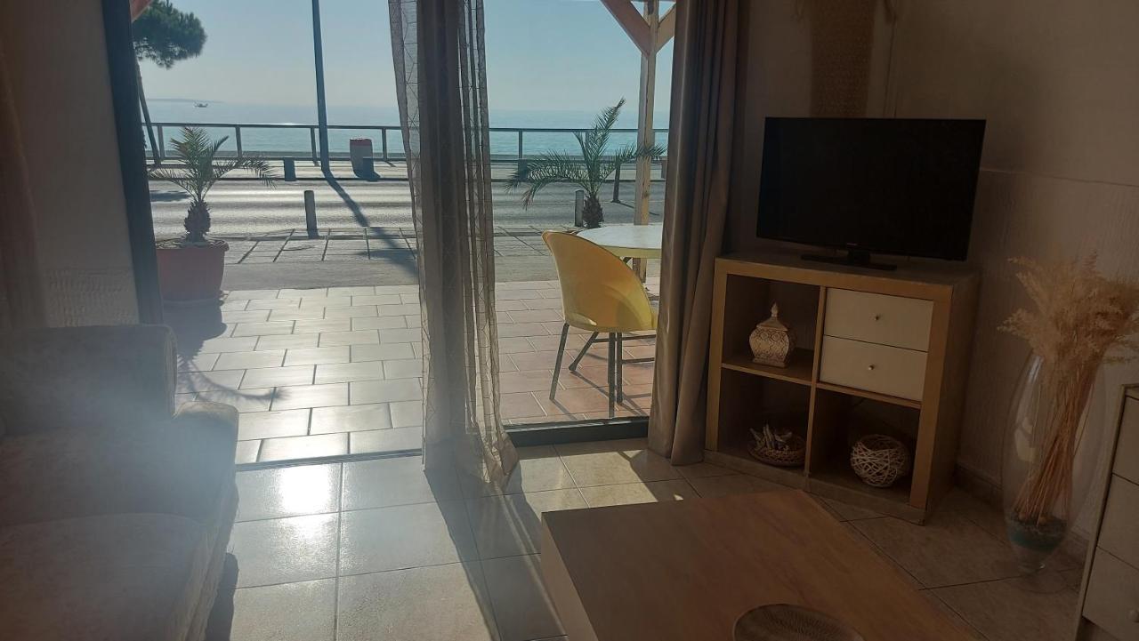 Sunrise Boho Studio Larnaka Exterior foto