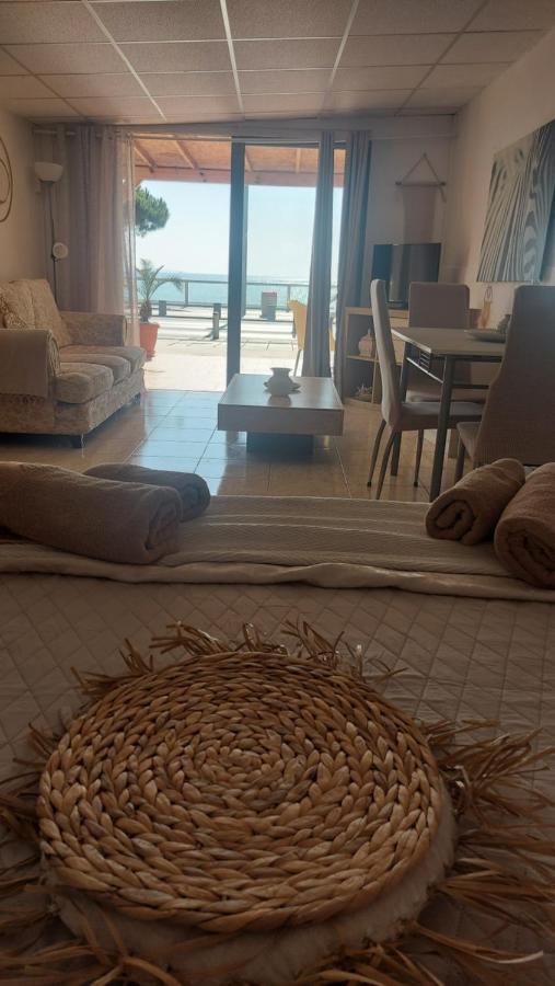 Sunrise Boho Studio Larnaka Exterior foto
