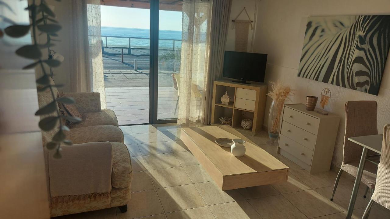 Sunrise Boho Studio Larnaka Exterior foto
