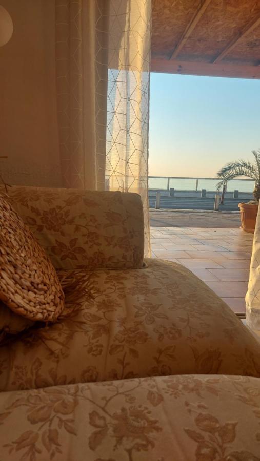 Sunrise Boho Studio Larnaka Exterior foto