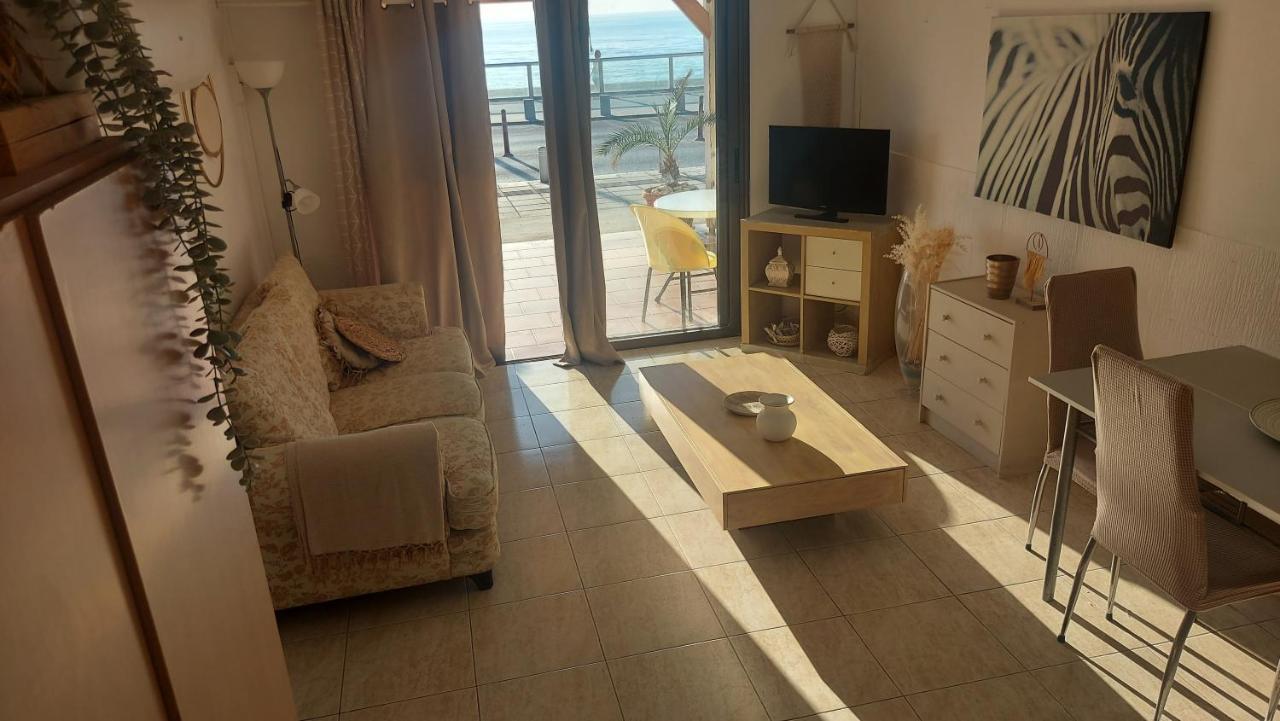 Sunrise Boho Studio Larnaka Exterior foto