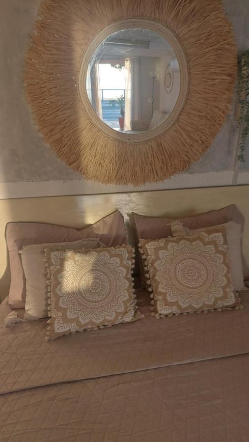 Sunrise Boho Studio Larnaka Exterior foto