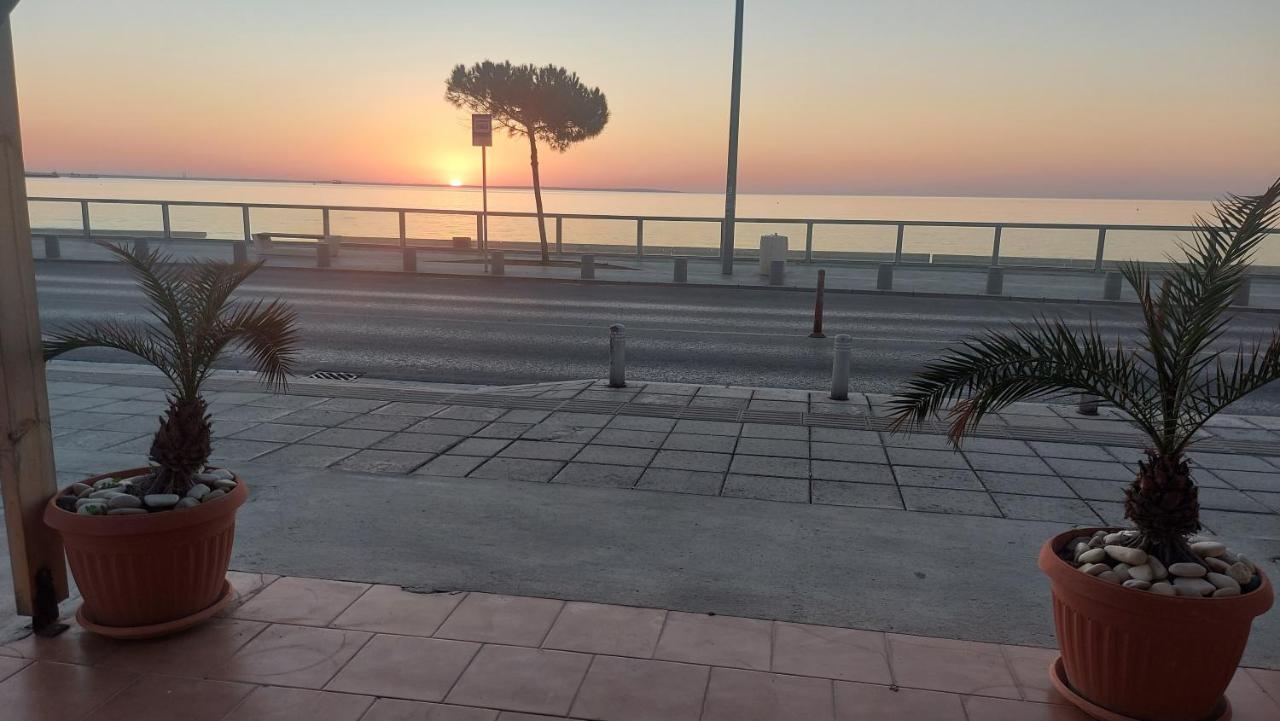 Sunrise Boho Studio Larnaka Exterior foto