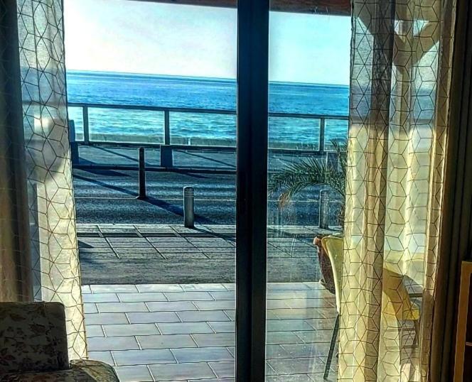 Sunrise Boho Studio Larnaka Exterior foto